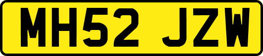 MH52JZW