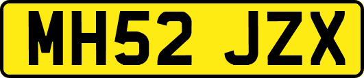 MH52JZX