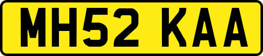 MH52KAA