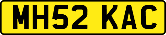 MH52KAC