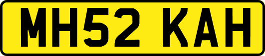 MH52KAH