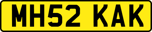 MH52KAK