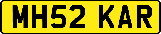 MH52KAR