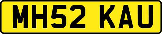 MH52KAU