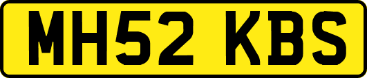 MH52KBS