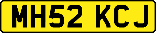 MH52KCJ