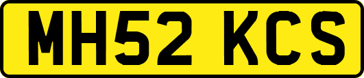 MH52KCS