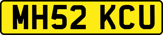 MH52KCU