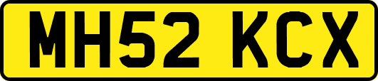 MH52KCX