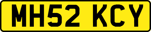 MH52KCY