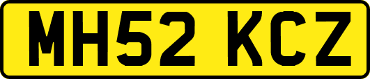 MH52KCZ