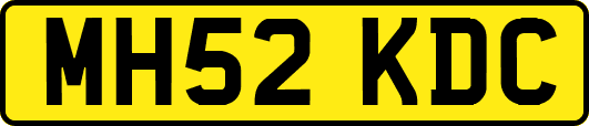 MH52KDC