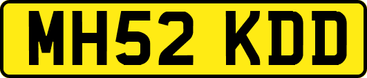 MH52KDD