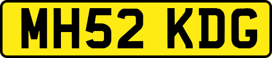 MH52KDG