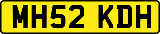 MH52KDH