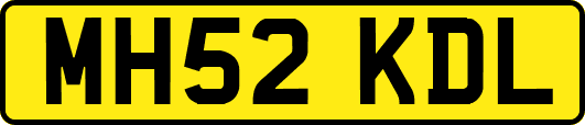 MH52KDL