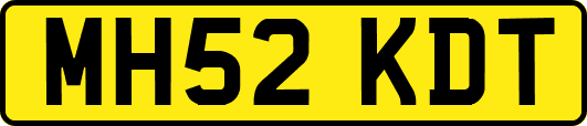 MH52KDT