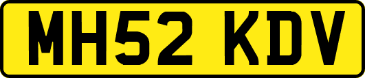 MH52KDV