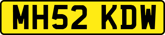 MH52KDW