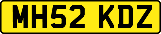 MH52KDZ