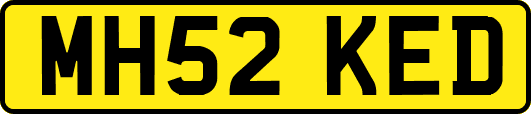 MH52KED