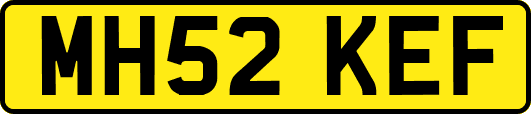 MH52KEF