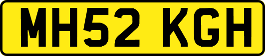 MH52KGH