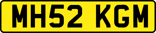 MH52KGM