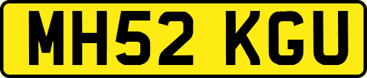 MH52KGU