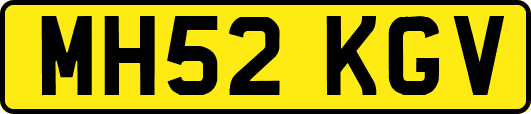 MH52KGV