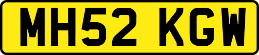 MH52KGW
