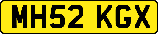 MH52KGX