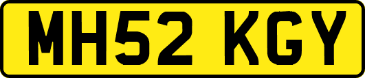 MH52KGY