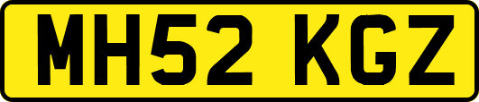 MH52KGZ