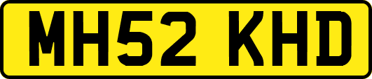 MH52KHD