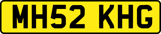MH52KHG