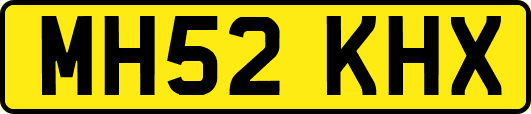 MH52KHX
