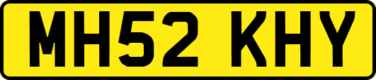 MH52KHY