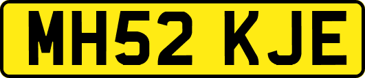 MH52KJE