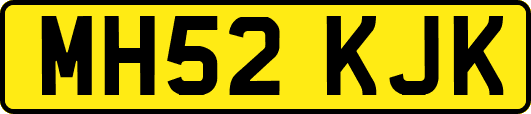 MH52KJK