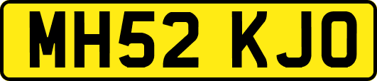 MH52KJO