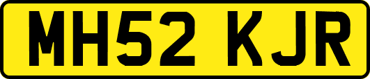 MH52KJR