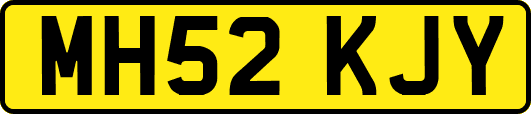 MH52KJY