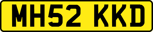 MH52KKD