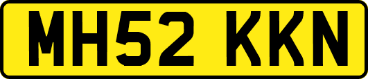 MH52KKN