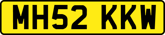 MH52KKW