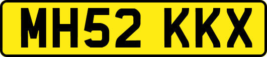 MH52KKX