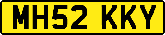 MH52KKY