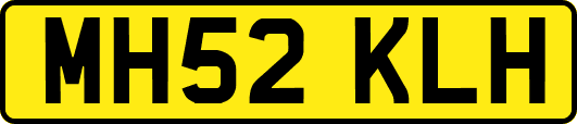 MH52KLH