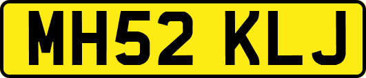 MH52KLJ